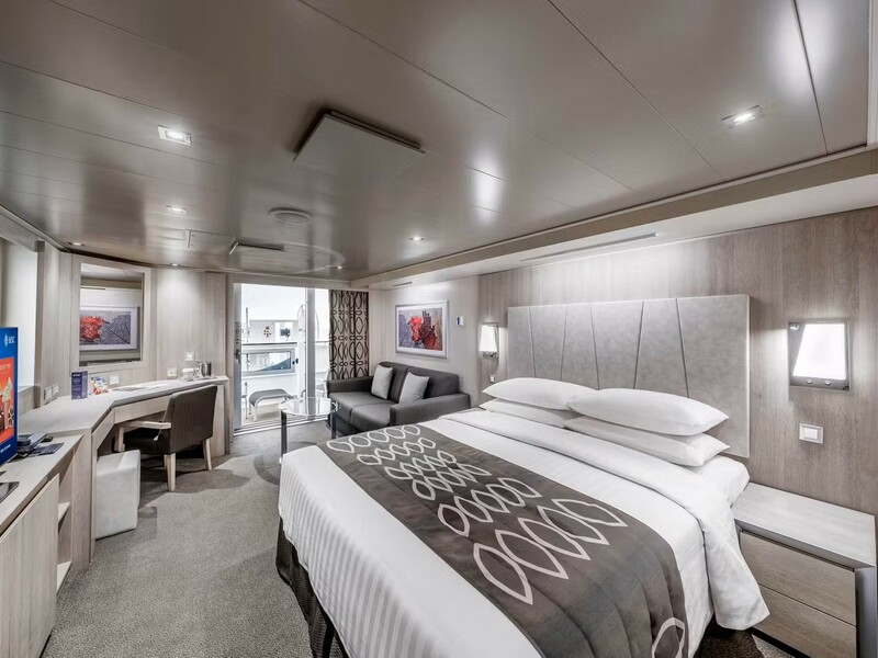 Premium Suite Aurea